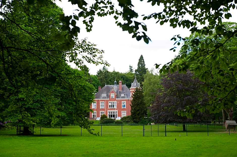 Hotel Spelderholt