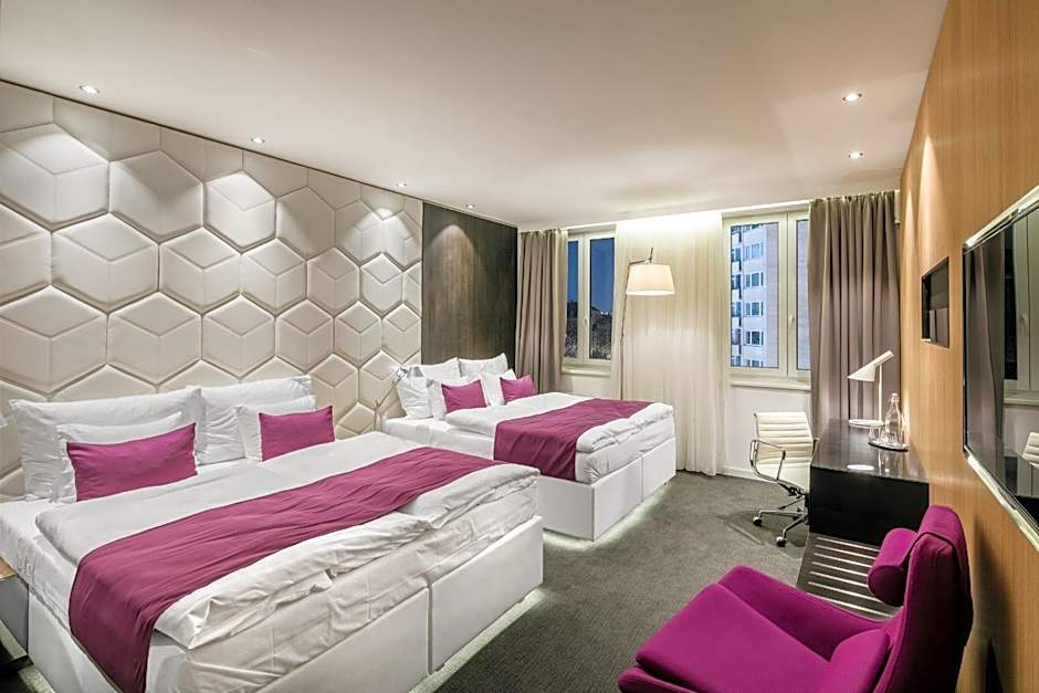 Pytloun Grand Hotel Imperial