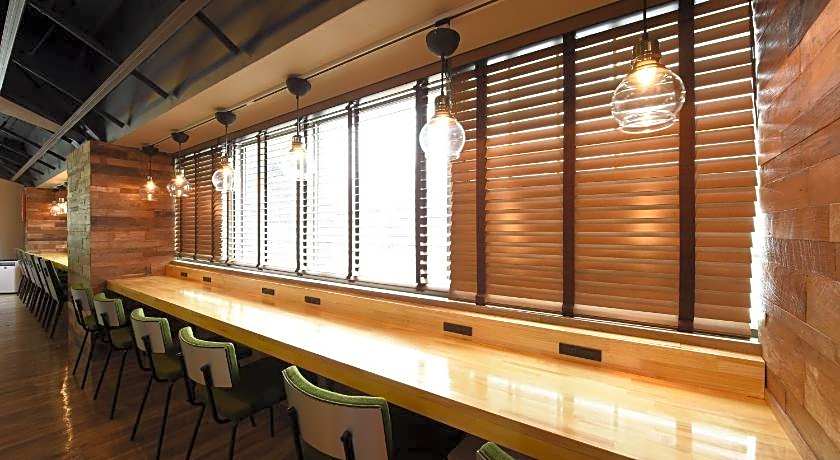 Anshin Oyado Ogikubo near Shinjuku