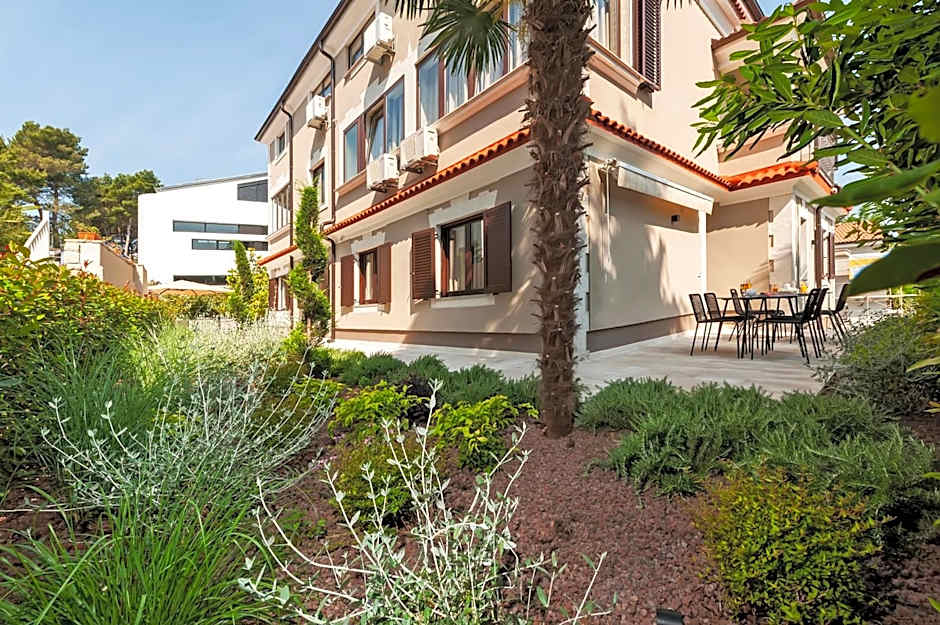 Sunset Residence Rovinj