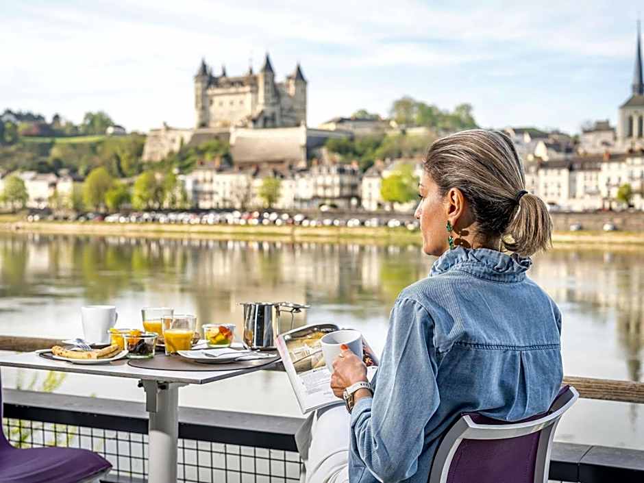 Mercure Bords de Loire Saumur