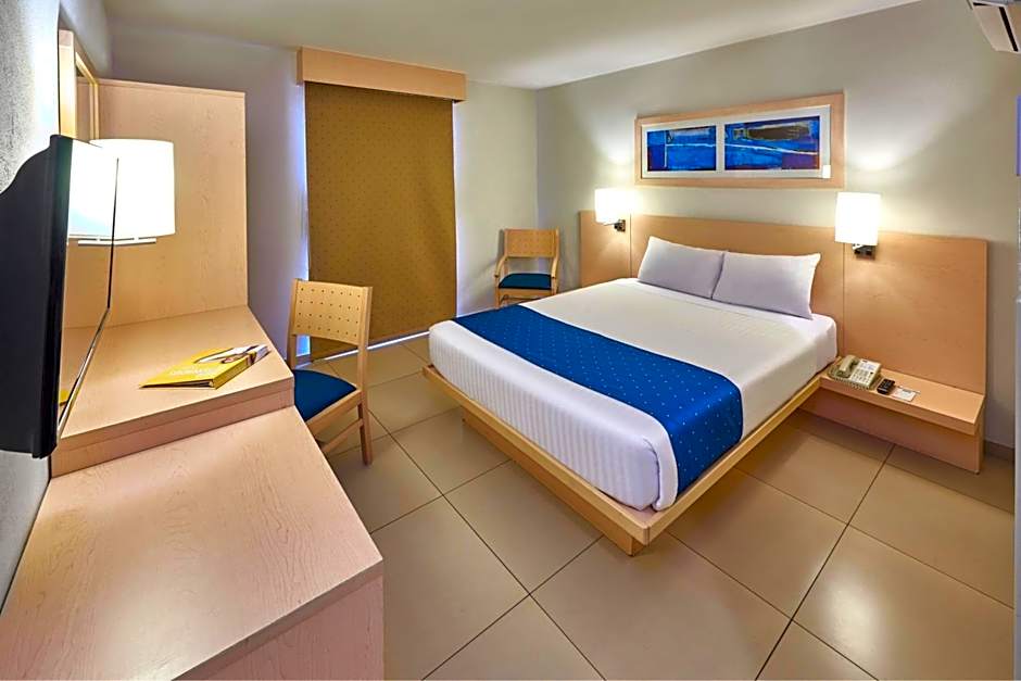 City Express by Marriott Xalapa
