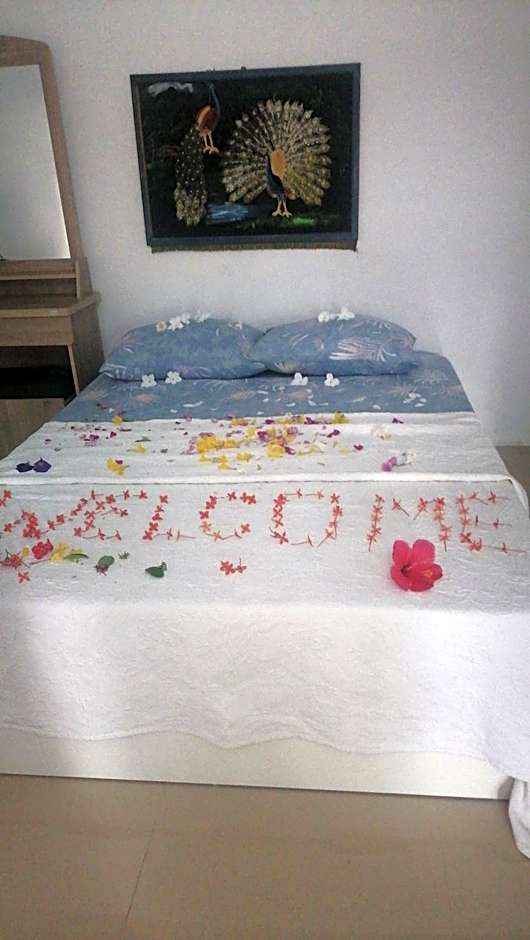 The Rose Garden House, Addu City, Maldives