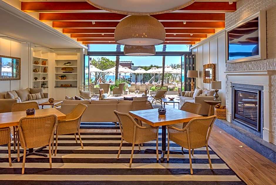 The Historic Cavalier Hotel and Beach Club, Autograph Collection