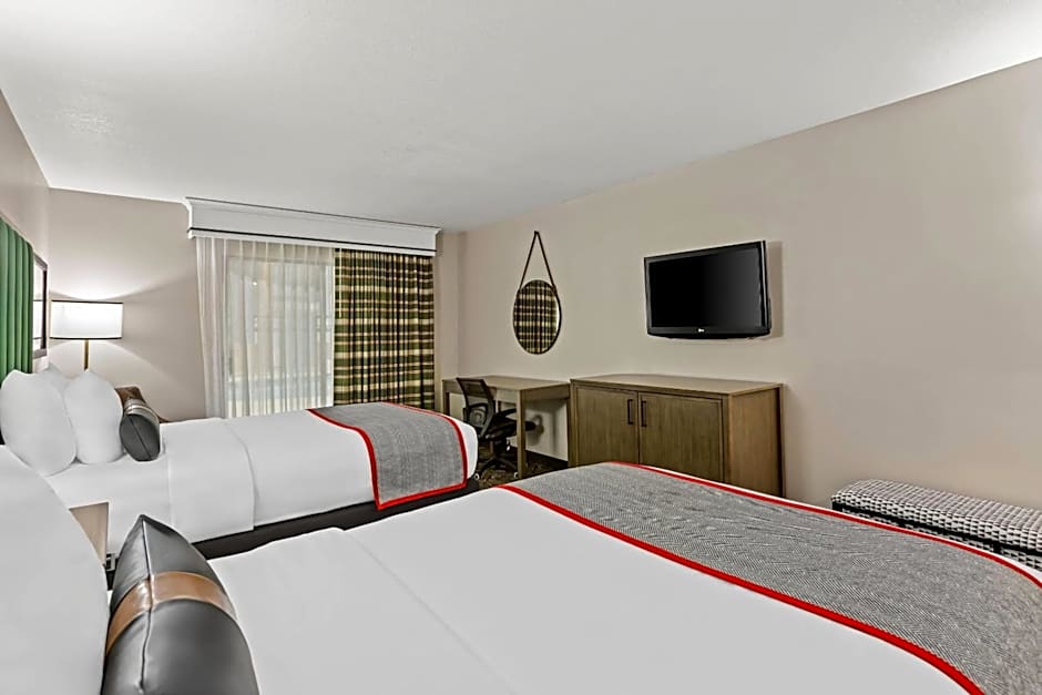 Lumber Jack Lodge, an Ascend Collection Hotel