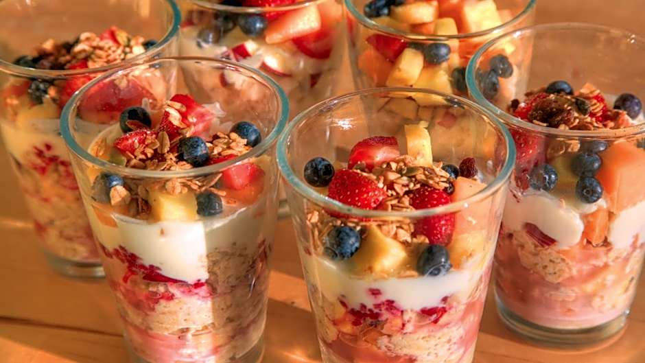 Ashdowns of Dover Bed and Breakfast