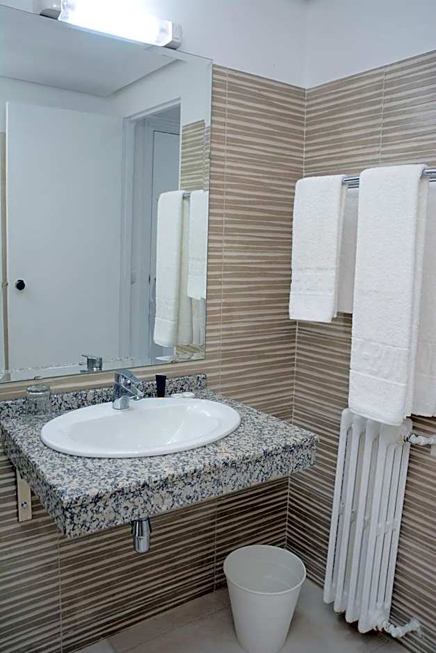 Hotel Bouregreg