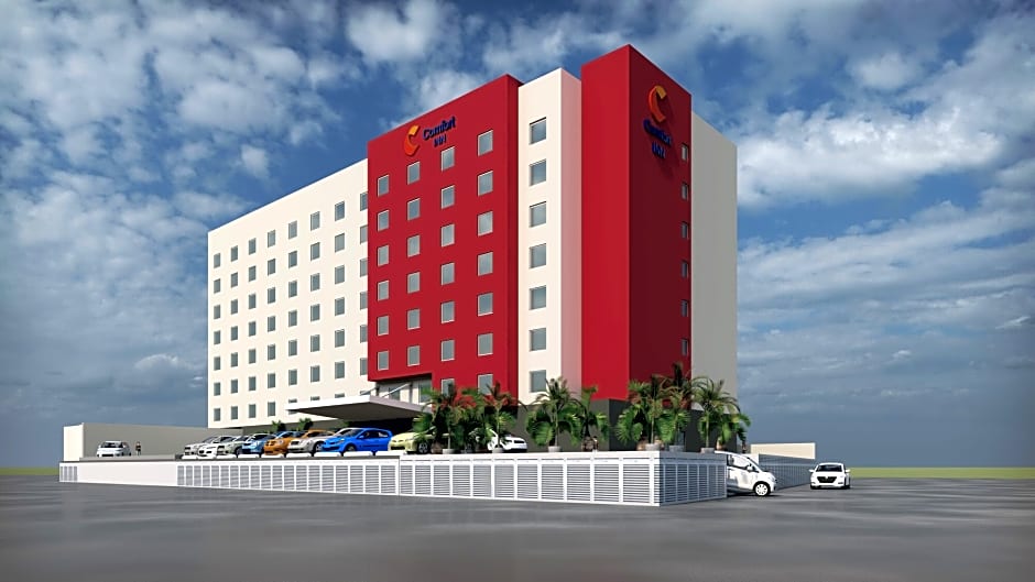 Comfort Inn Mazatlan