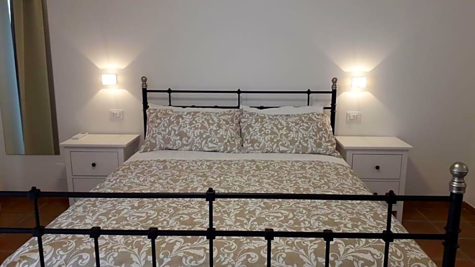 Villa Angiolina, Molise