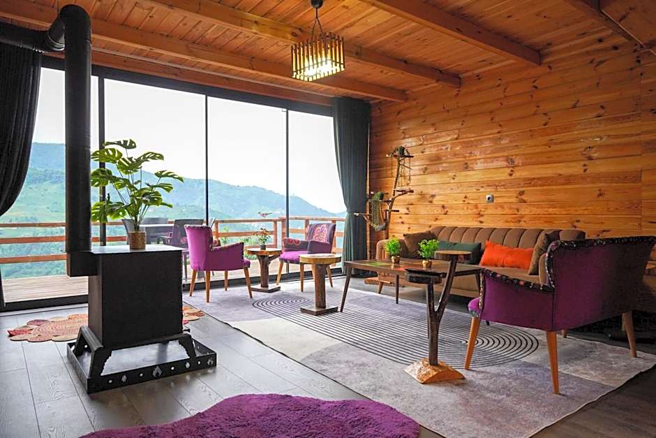 Cemilyano Bungalov Restaurant