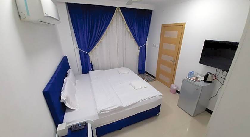 Al Rayyan Hotel Apartments