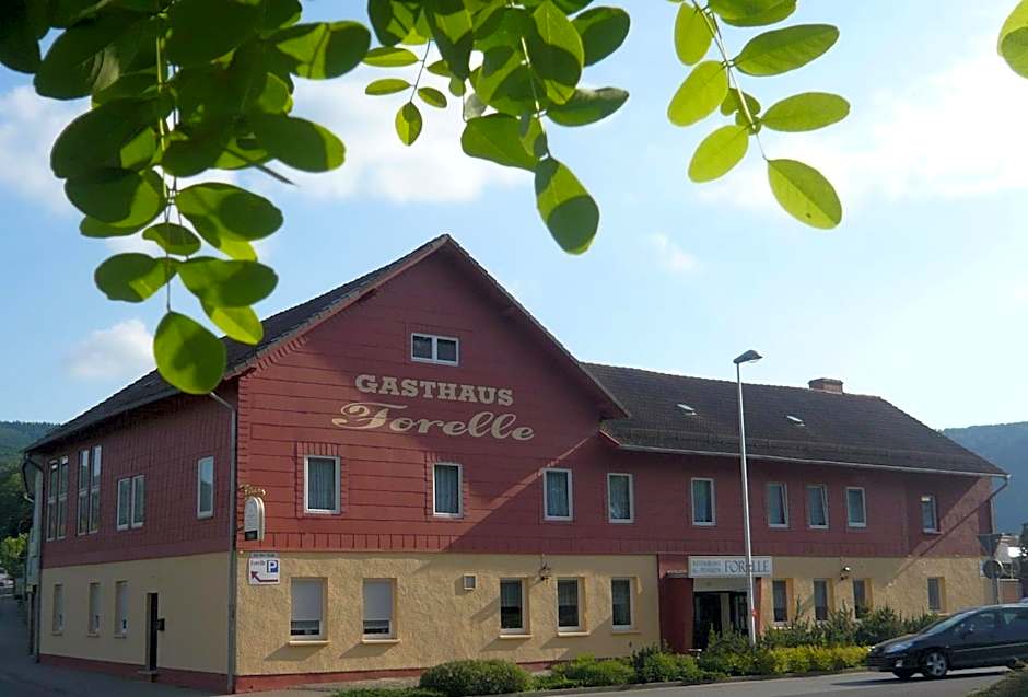 Gasthaus Forelle