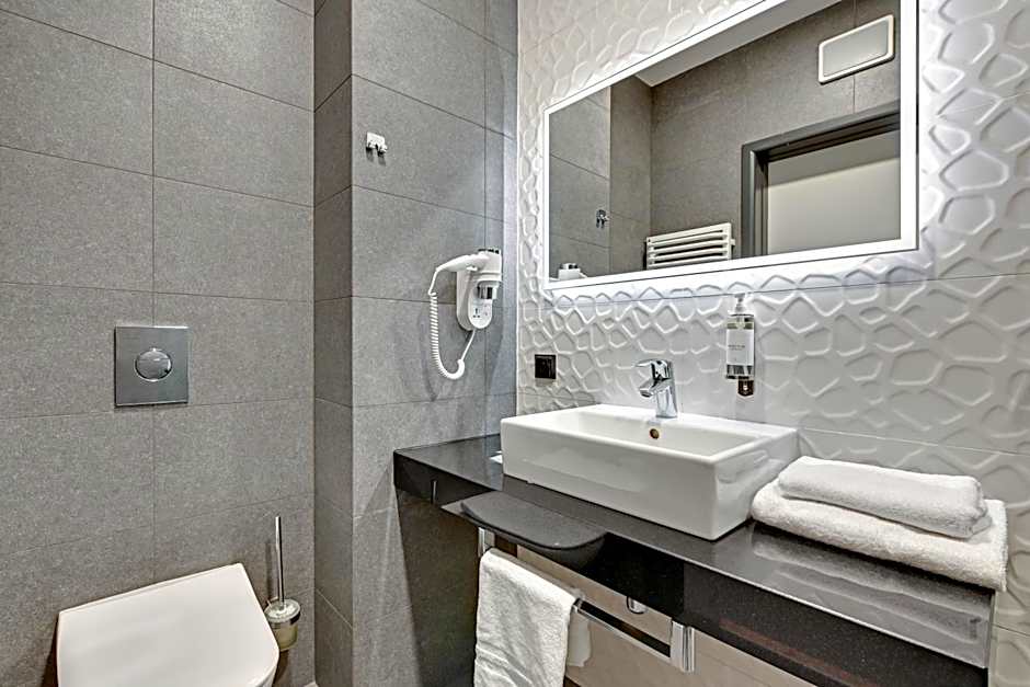 Hotel Number One by Grano