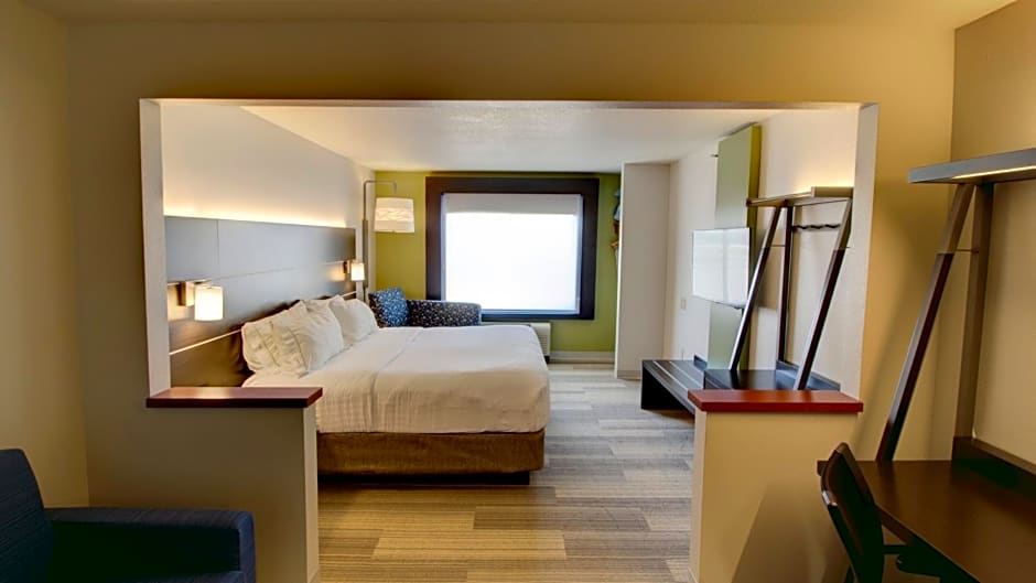 Holiday Inn Express & Suites Sioux Center By IHG