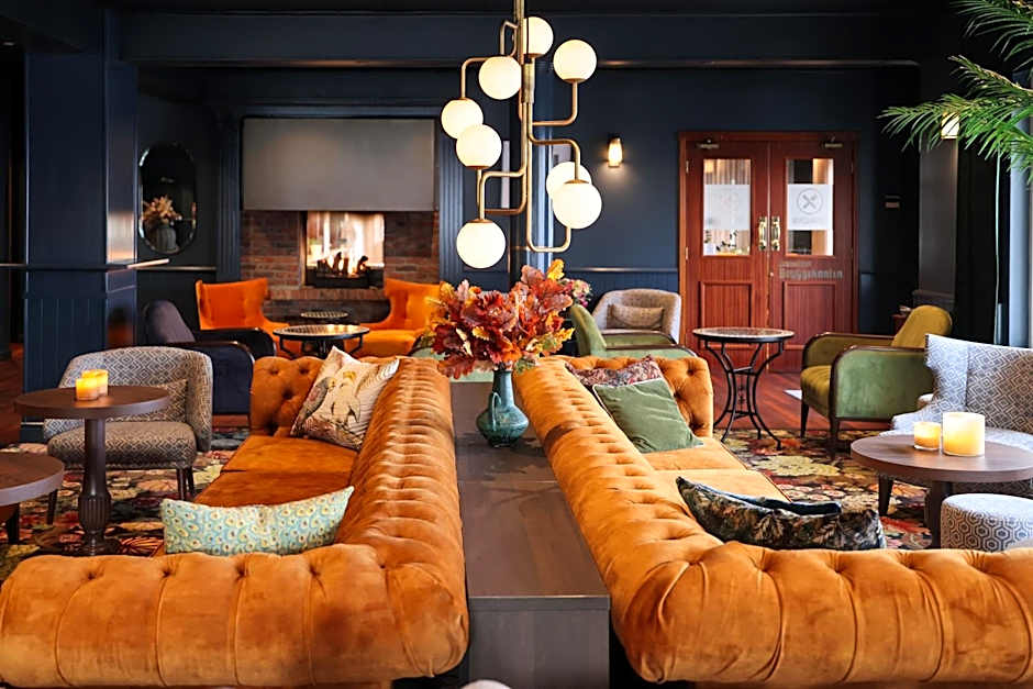 Quality Hotel Florø