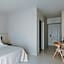 Les Clarisses Boutique Hotel