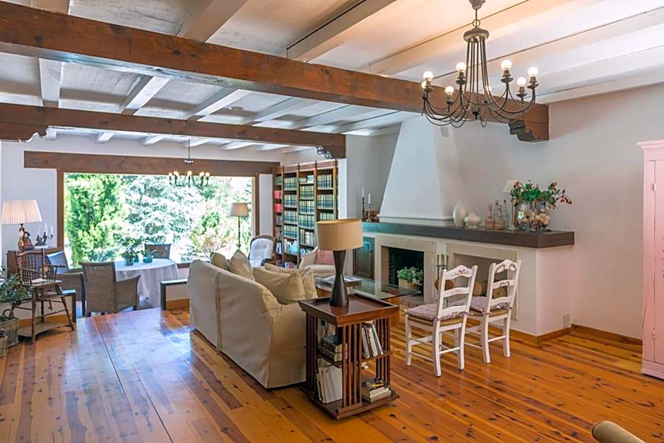 La Casita de Cabrejas