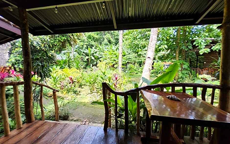 Aventura Cottages
