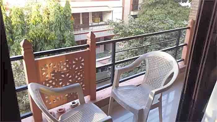 Grace Home Bed and Breakfast