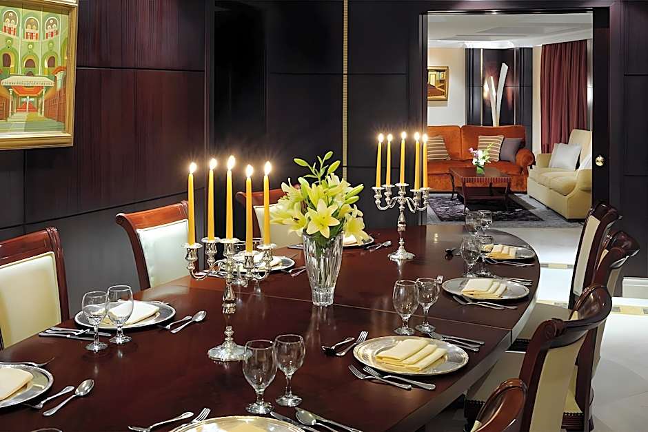 New Madina Hotel By IHG