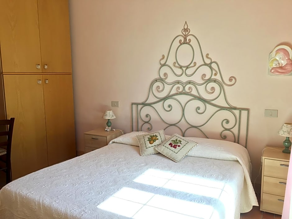 Podere Il Mulino