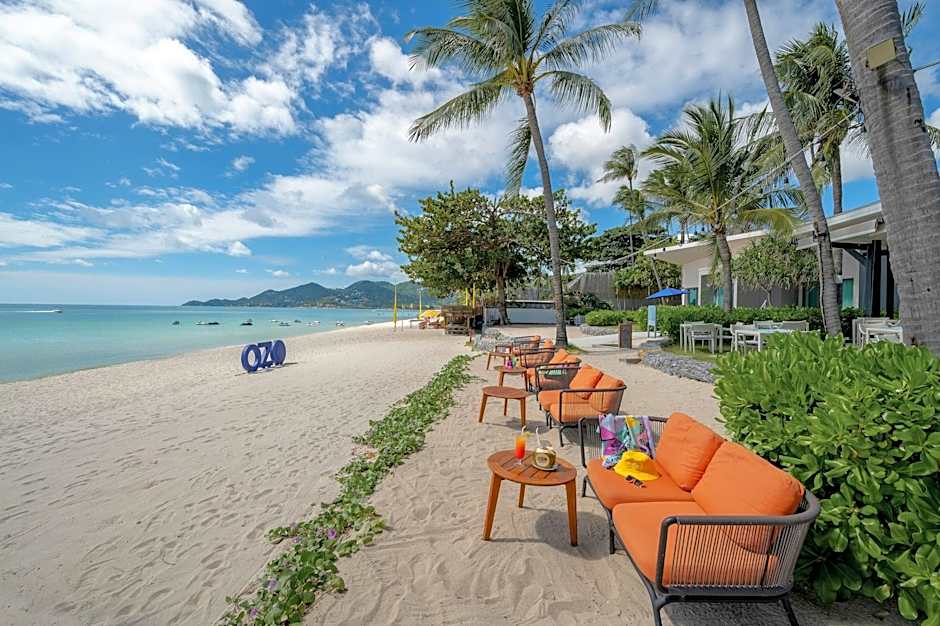 OZO Chaweng Samui