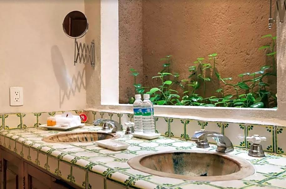 Orchidelirium Casa Hotel & Salud Estética