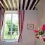 Bed & Breakfast Chateau Les Cèdres