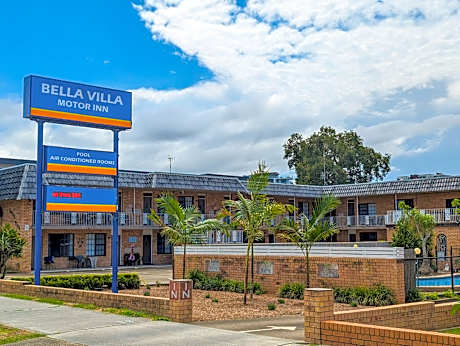 Bella Villa Motor Inn