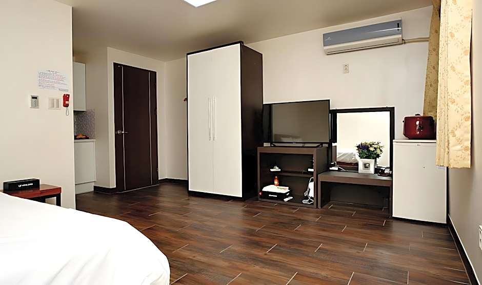 Hotel Mallipo
