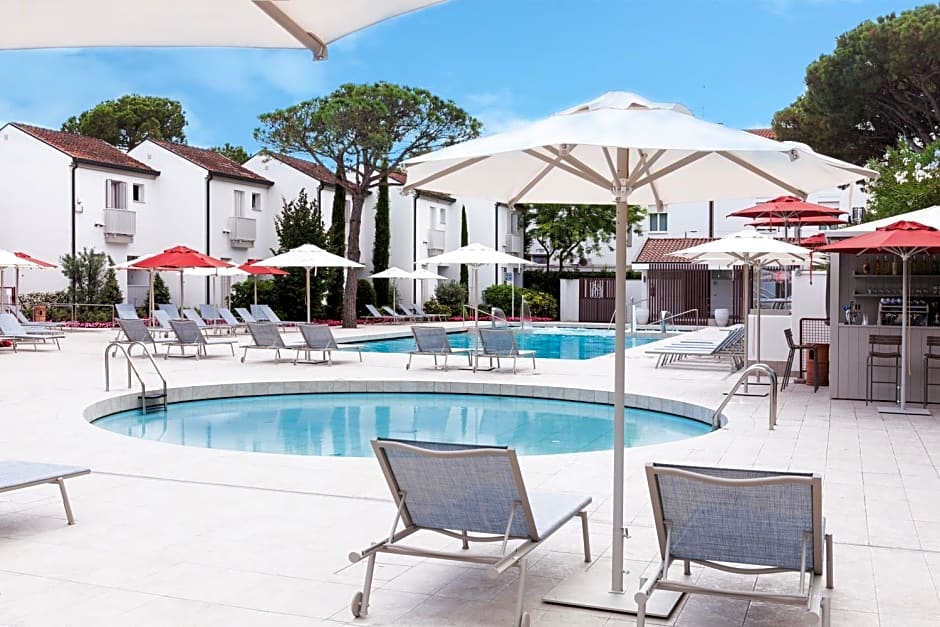 Art&Park Hotel Union Lido