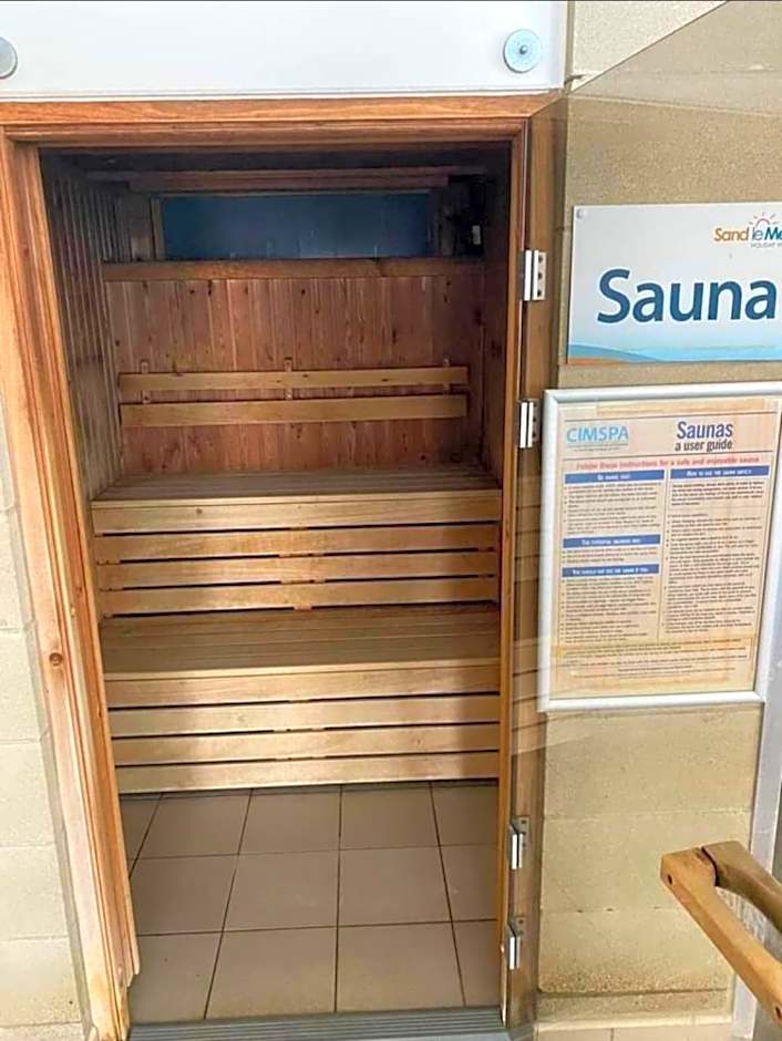 Tunstall view Caravan Holidays at Sand le Mere