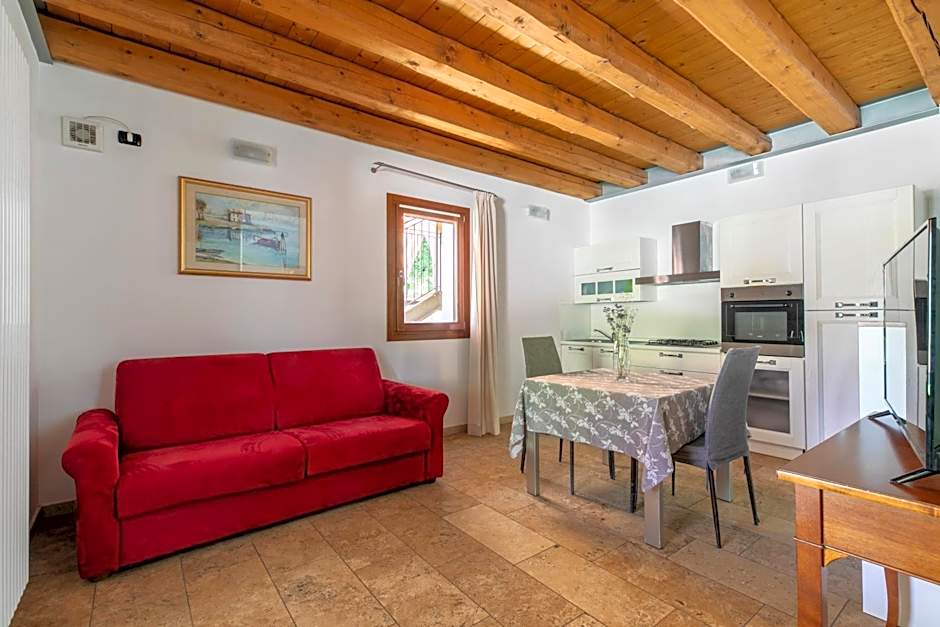 Agriturismo Porcaloca