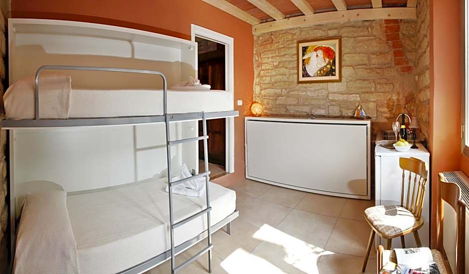 Albergo Garni Orchidea