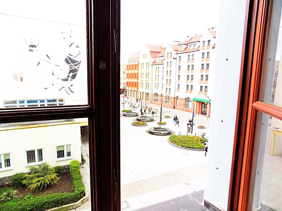 City Central Hostel - Pokoje prywatne