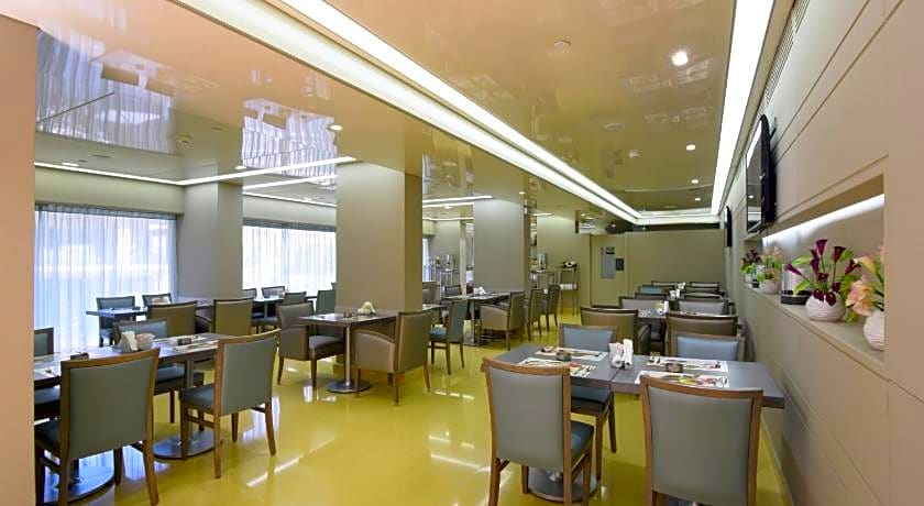 Ramada Beirut Downtown