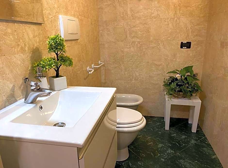 Loger Confort Residence & Apartments