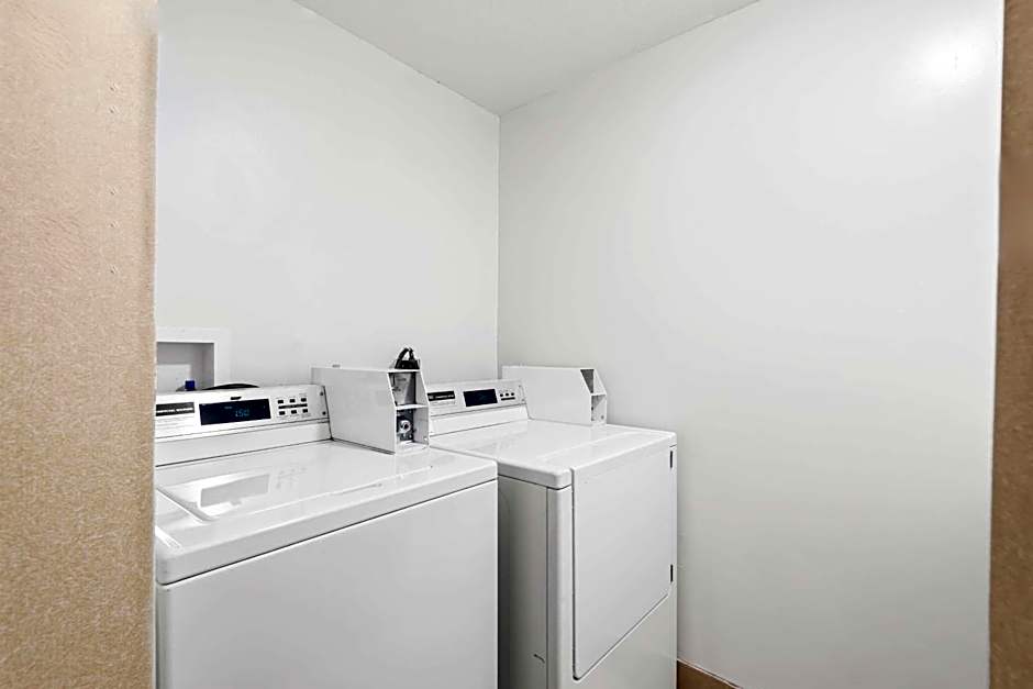 Best Western Airport Inn