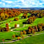 Hôtel du Golf
