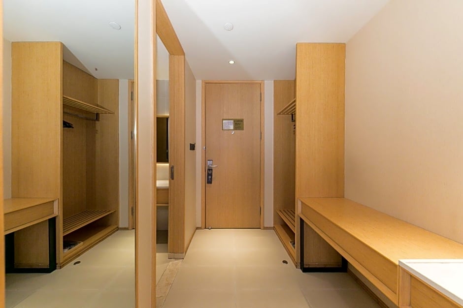Ji Hotel Shanghai Liuzhou Road – Shanghai, DC