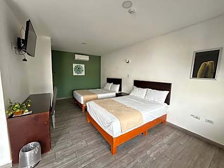 Noas Hotel