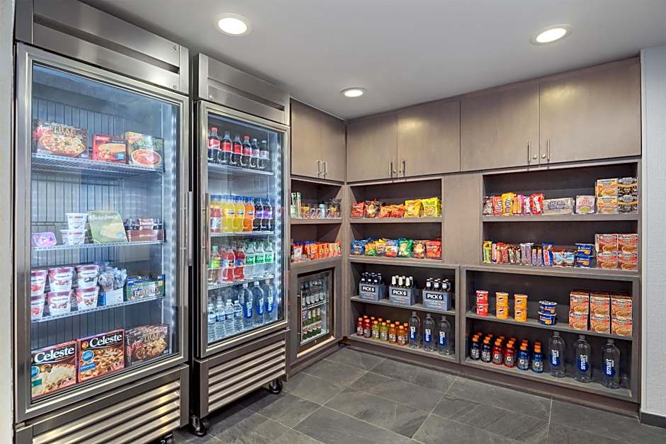 Homewood Suites By Hilton Williamsburg