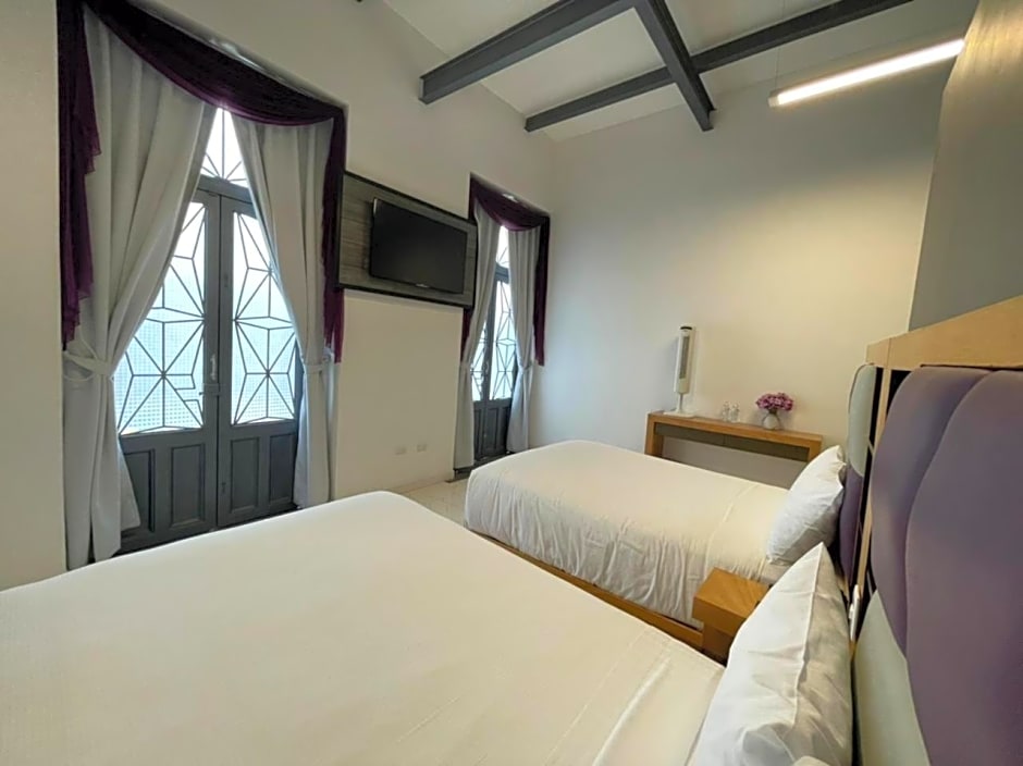 Hotel Alhaja