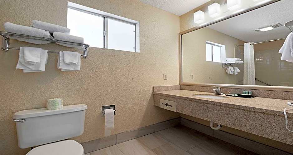 Best Western Gold Country Inn