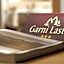 Hotel Garni Lastei