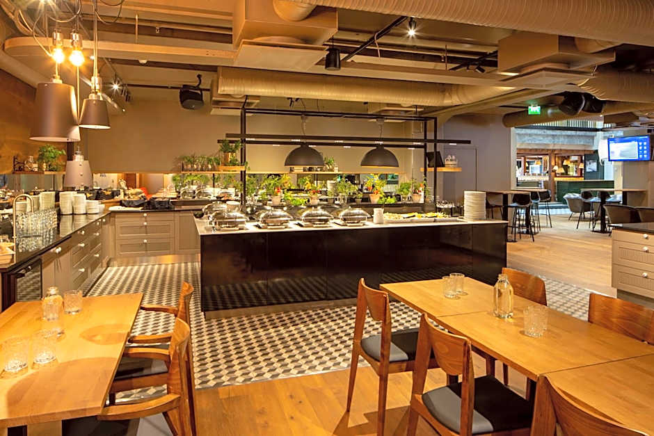 Holiday Club Tampere Spa