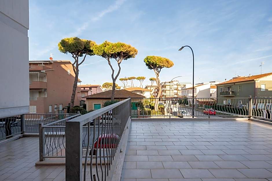 Lola Piccolo Hotel e Appartamenti