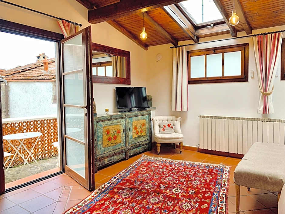 Borgata Cantone Country House B&B