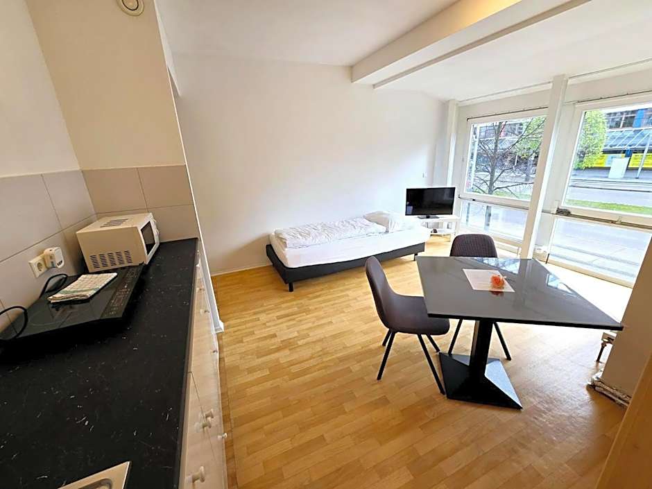 Apartments EFDE GmbH