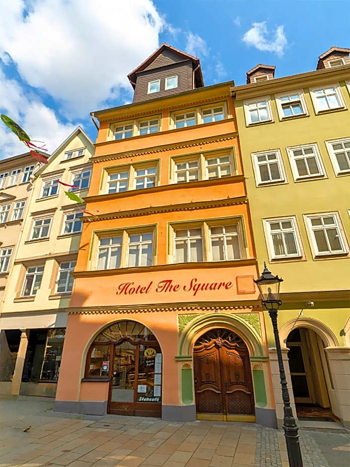 The Square Coburg